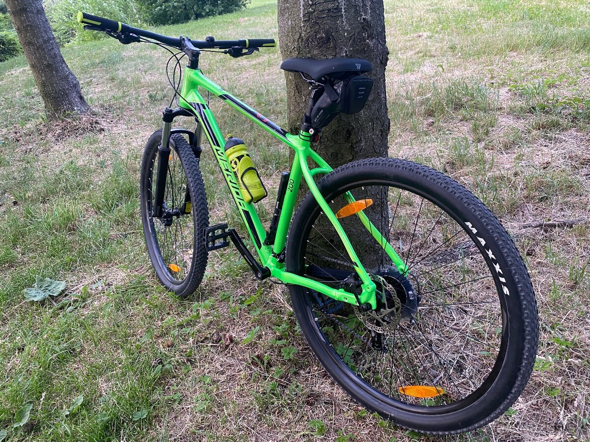 Merida Big Nine 200