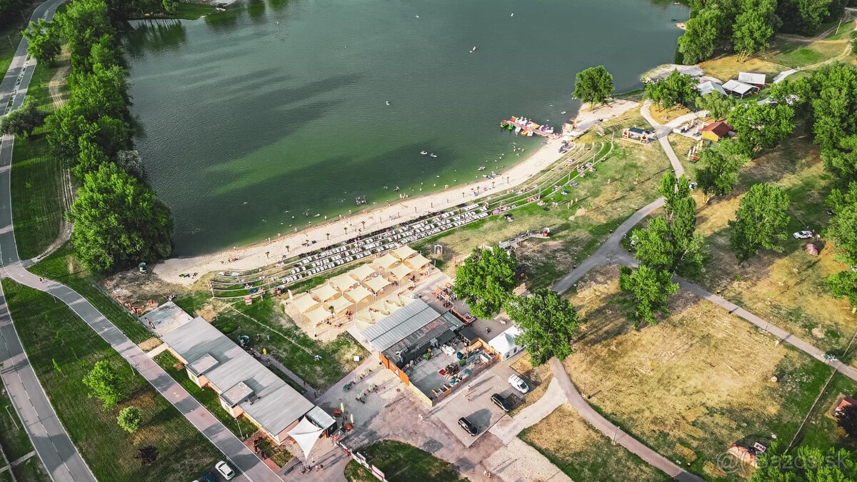 Hľadáme brigádnikov na júl – august / 2025