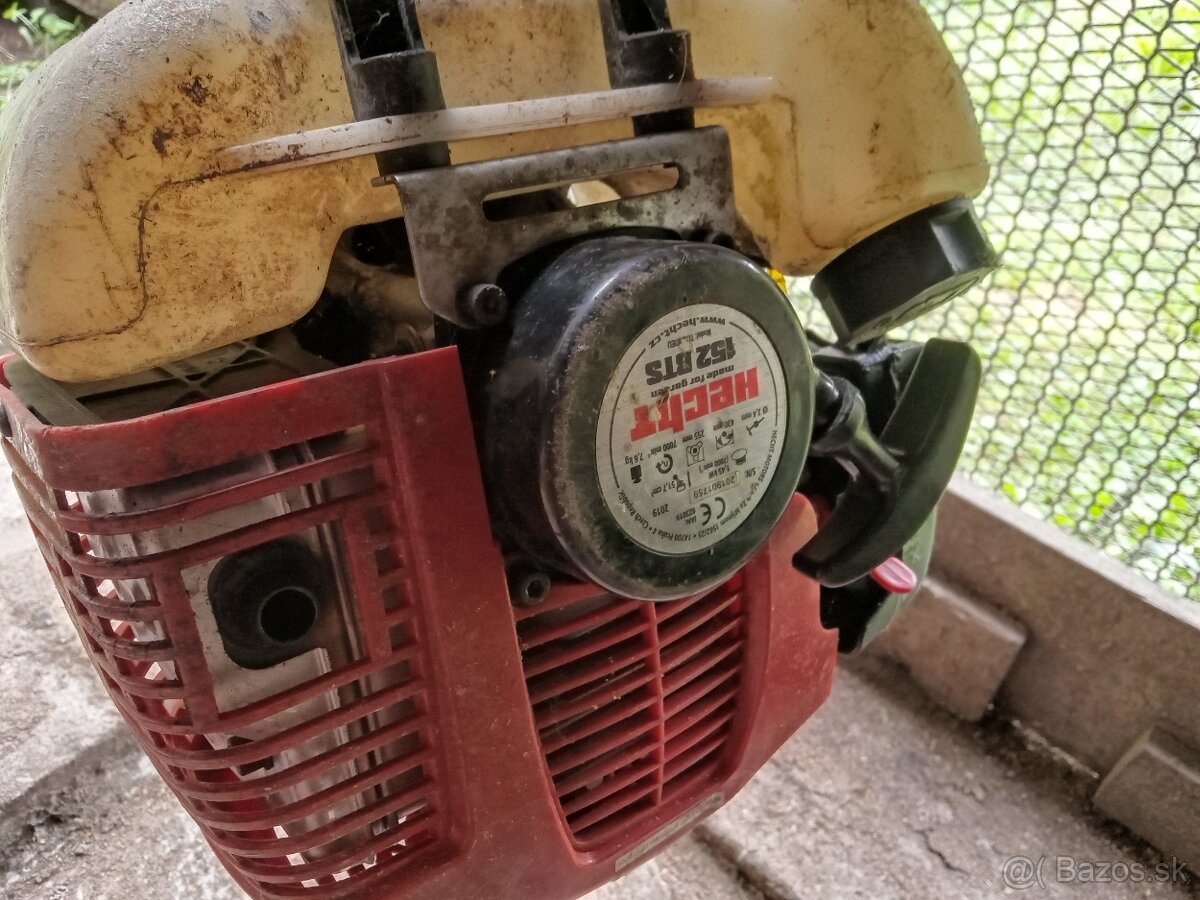 Motor.