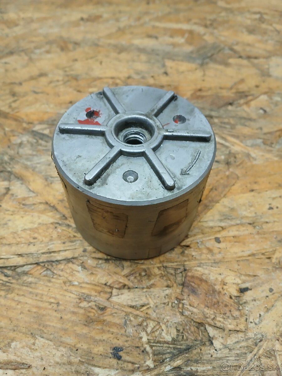 Babetta rotor magnet