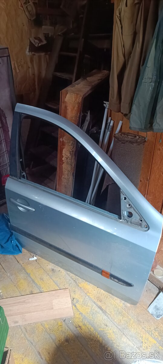 Predám pravé predné dvere Renault laguna2