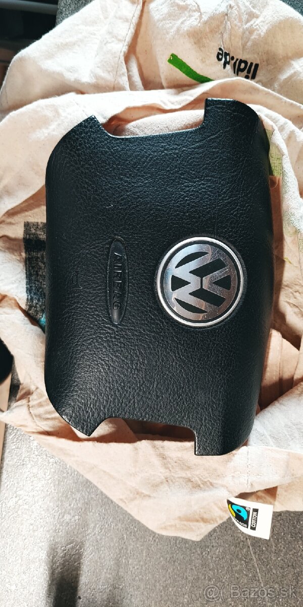 Airbag. Passat golf 4. Bora