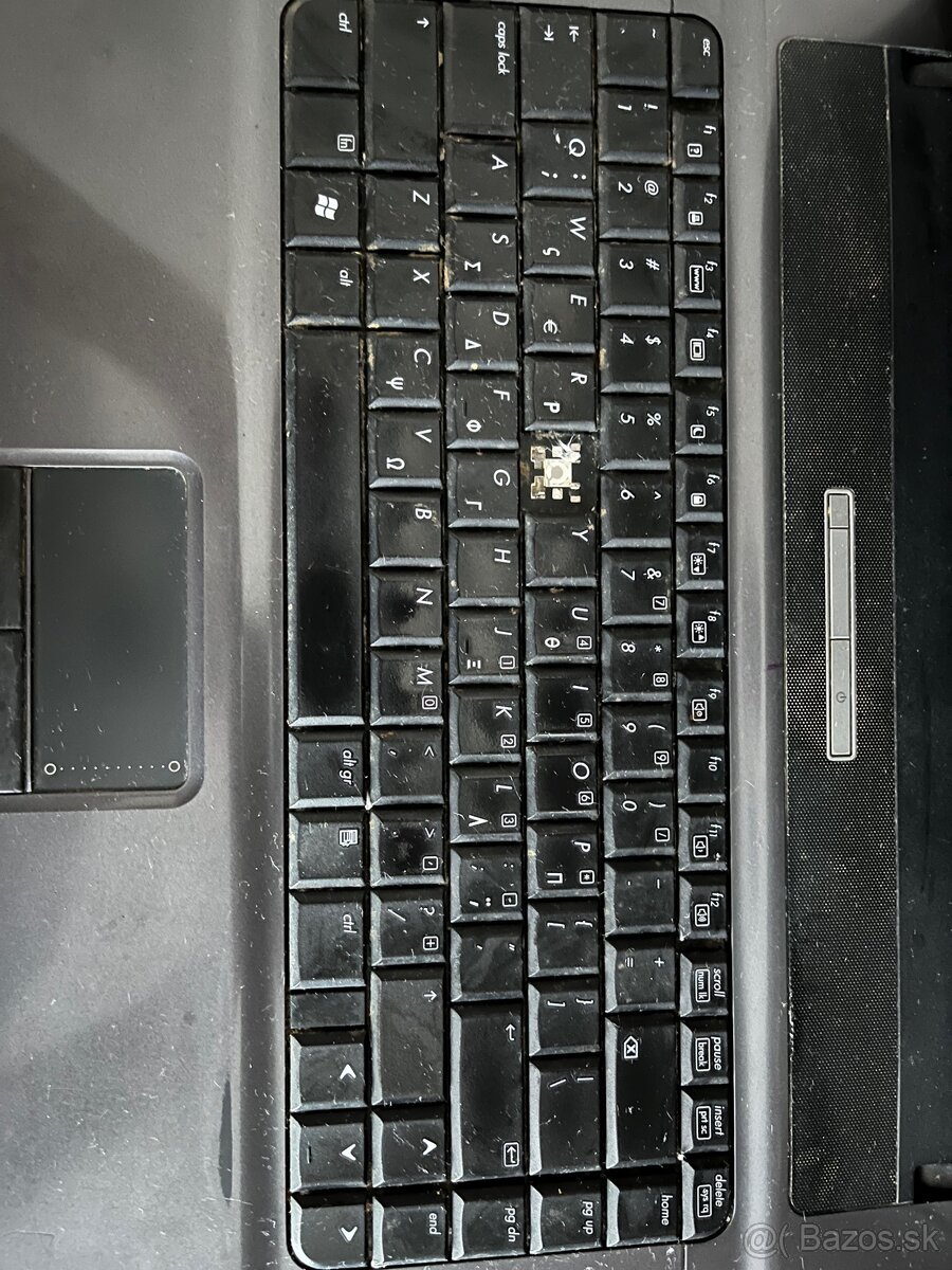 HP Compaq – legendárny dinosaurus z doby XP