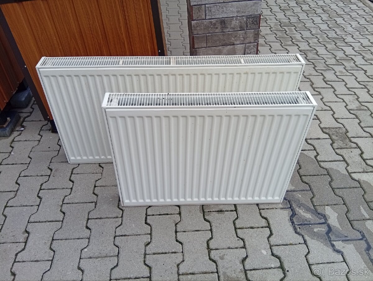 Radiator korado
