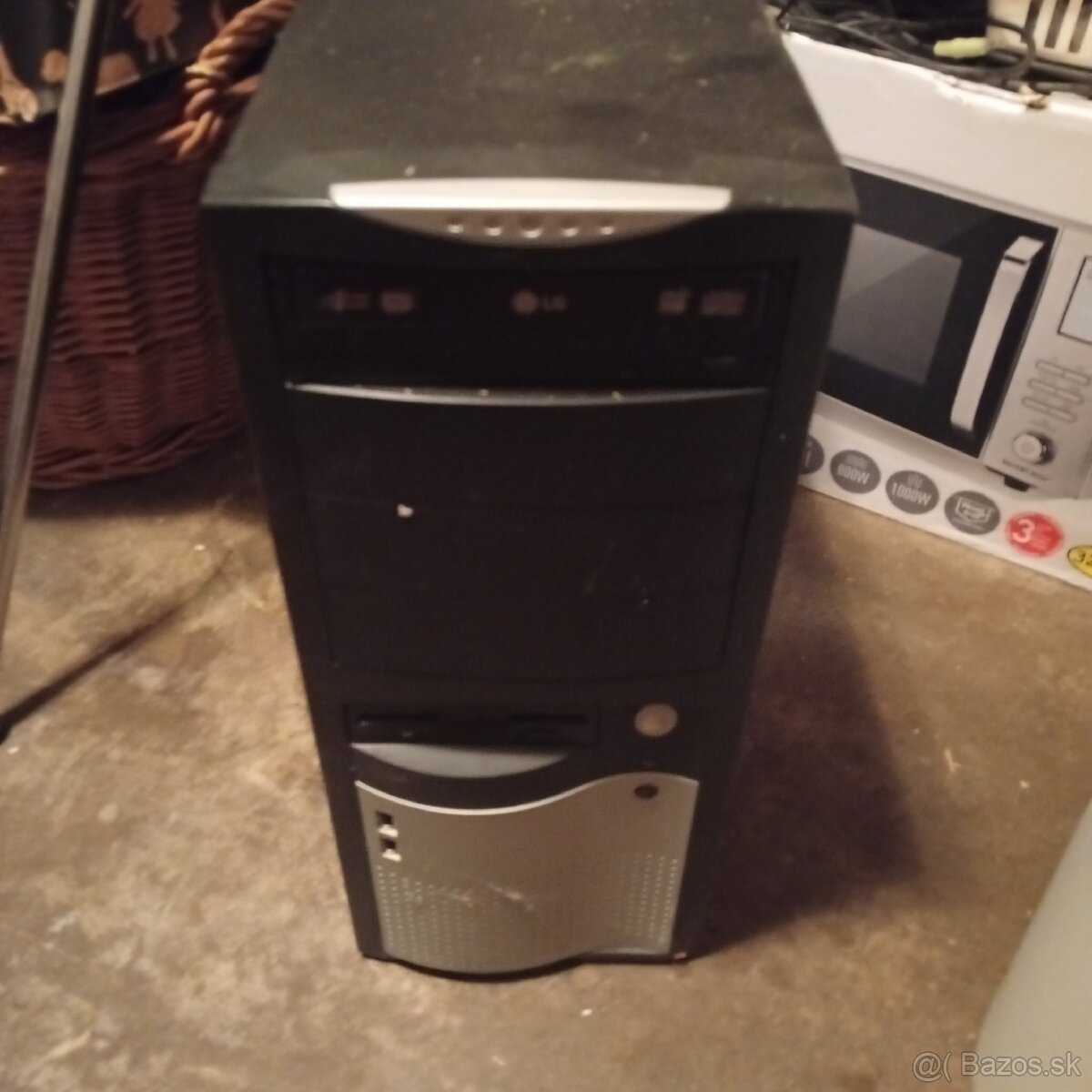 PC