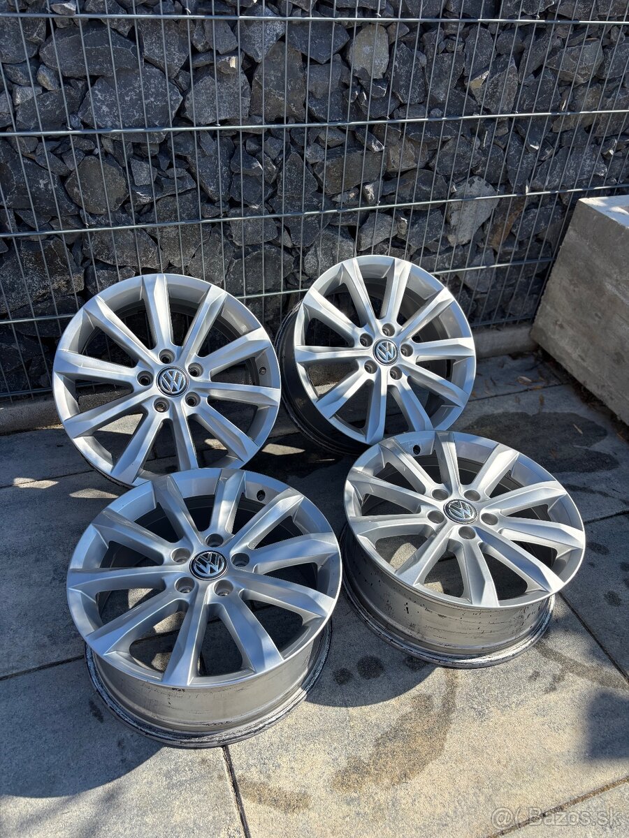 ✅ 5x112 r17 Helsinki Passat b8 garancia rovnosti