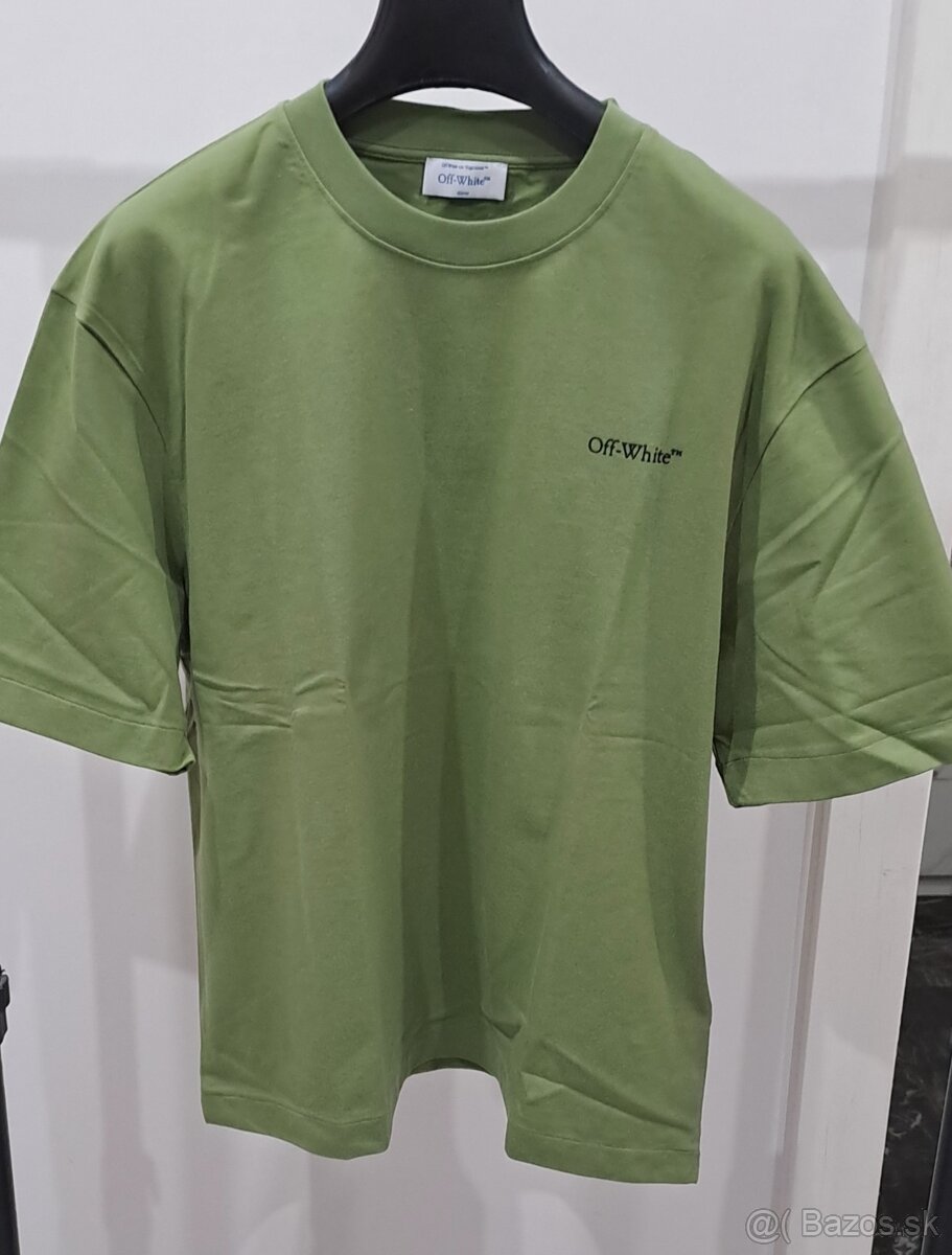OFF WHITE TRIKO 5