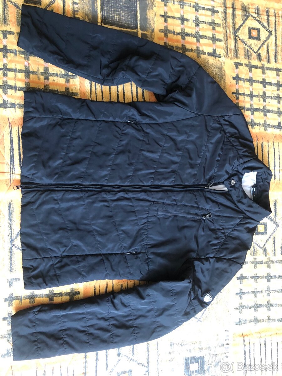 Pánska bunda Emporio Armani.