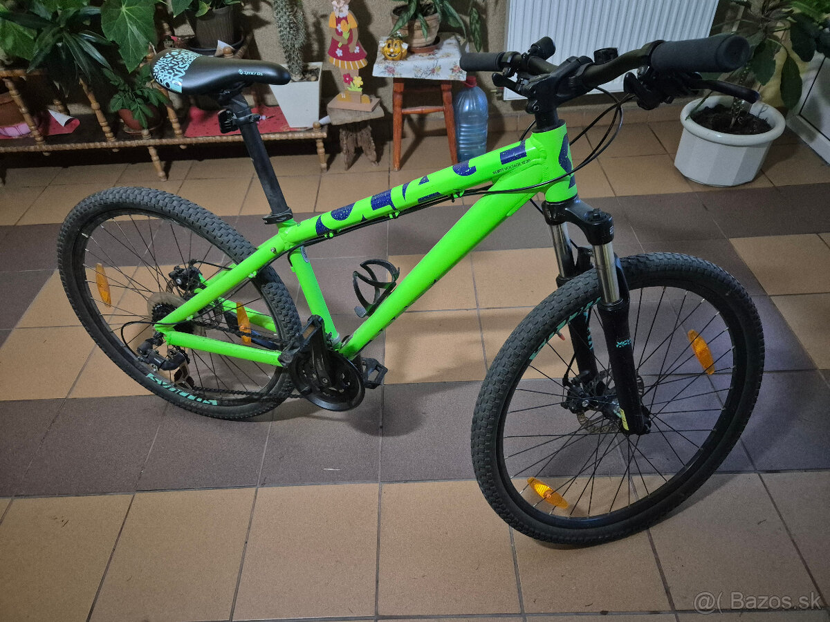 Bicykel Scott Voltage YZ20 26"