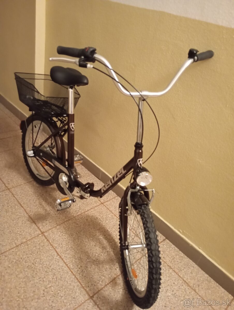 Bycikel