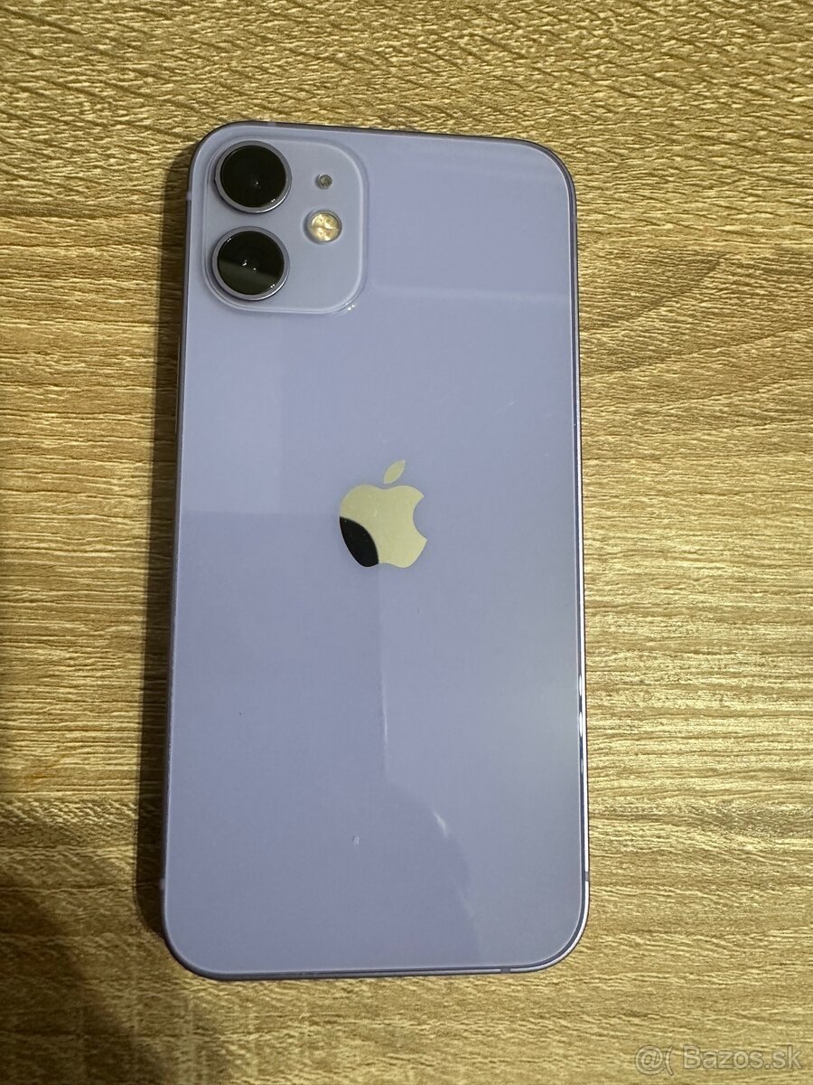 Iphone 12mini