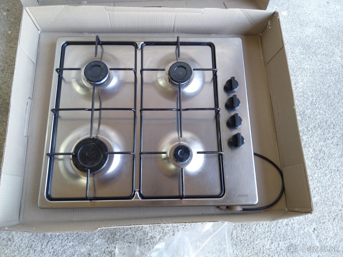 Varna doska Bosch PBP6B5B80