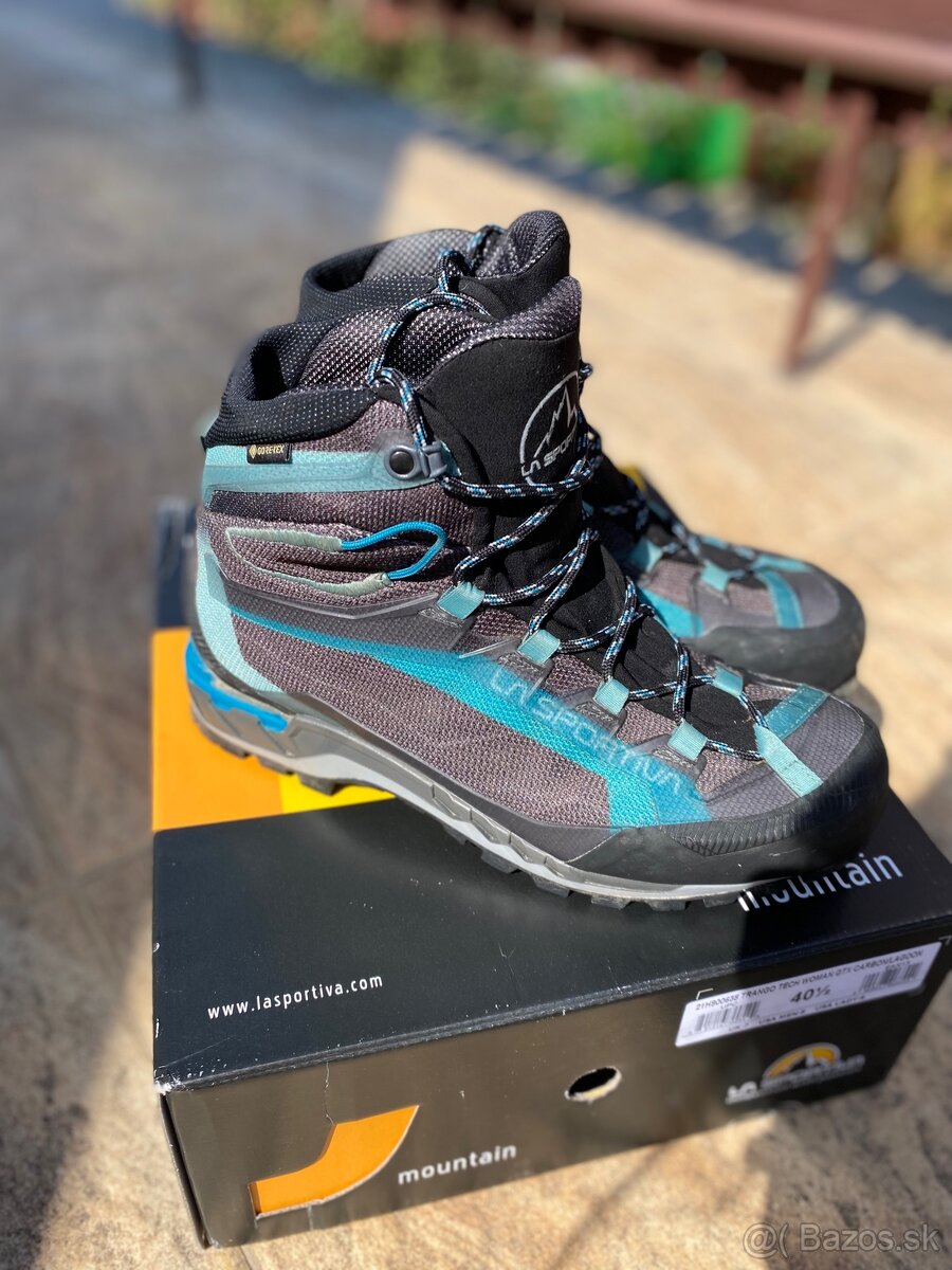 La Sportiva Trango Tech GTX