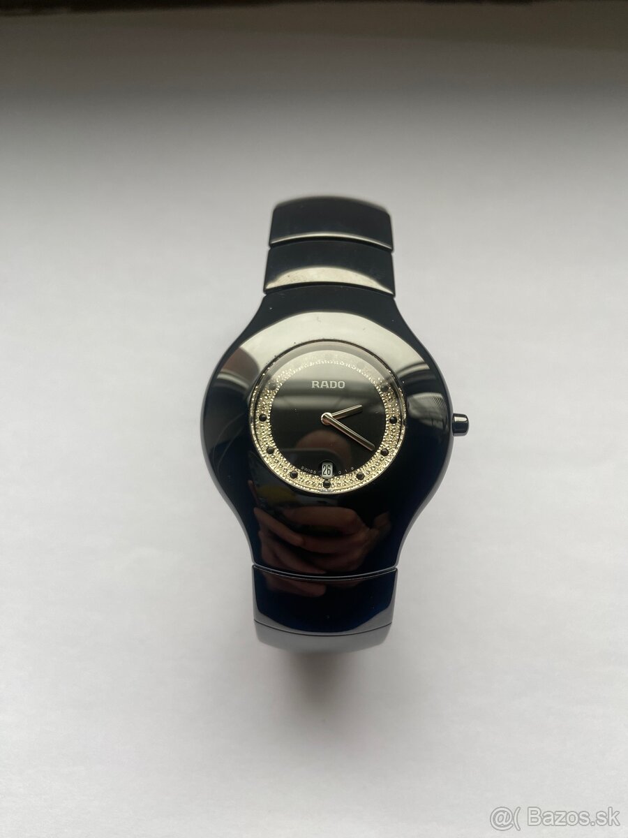 Hodinky RADO Ceramica ( Xeramo )