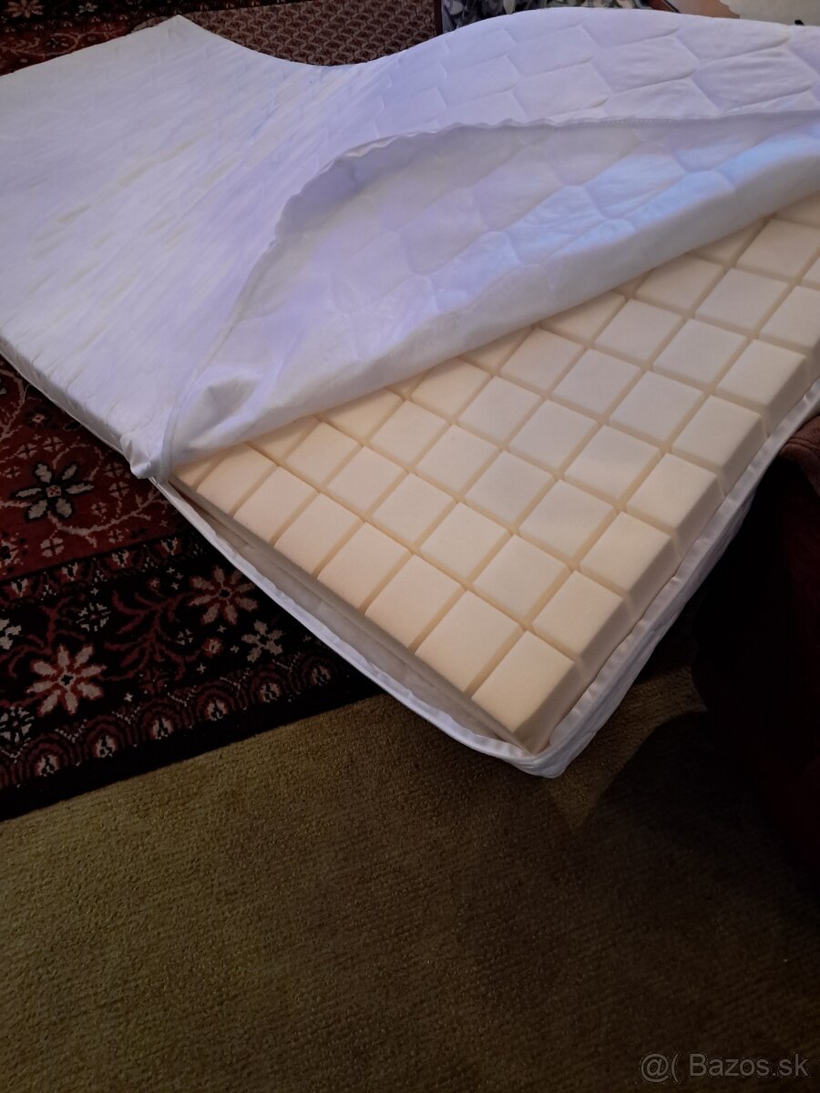 Antidekubitny matrac