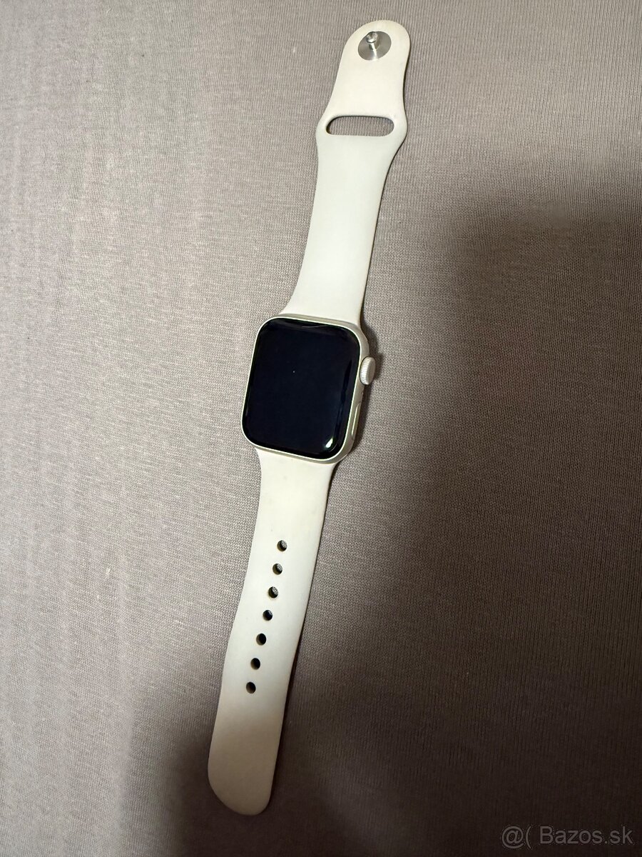 Apple watch SE 40mm