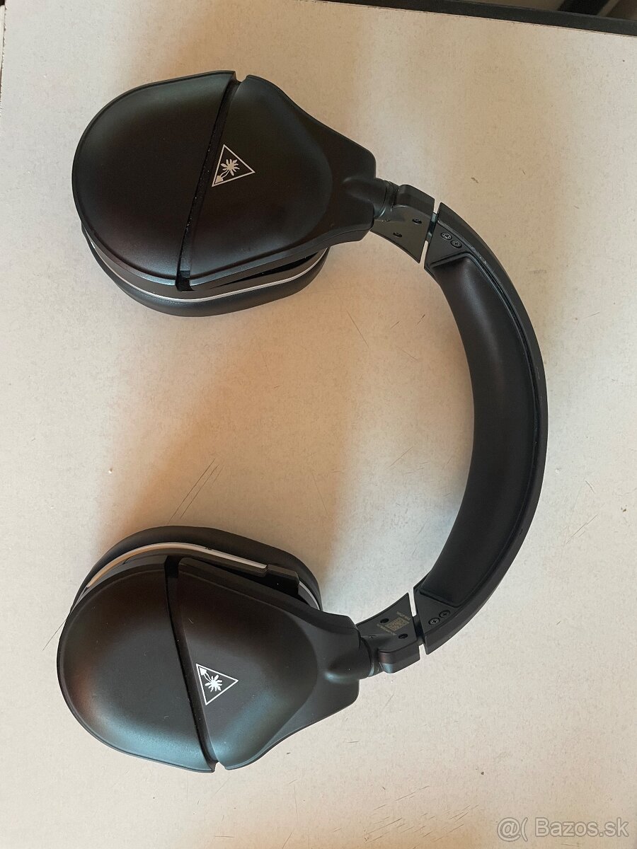 Predam huhadla na bluethoot