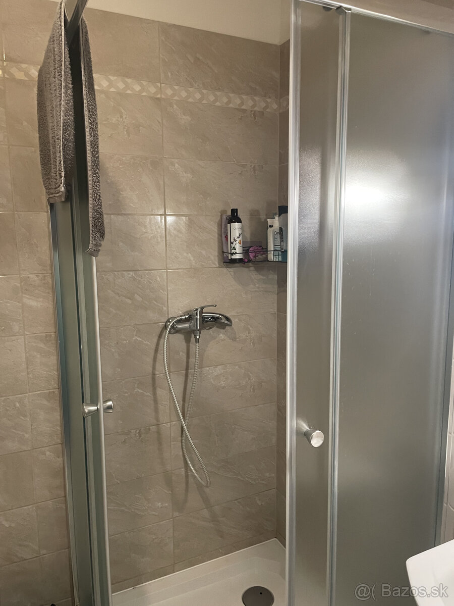 ZNÍŽENÁ CENA 1-i bytu v centre Nitry s balkónom a pivnicou