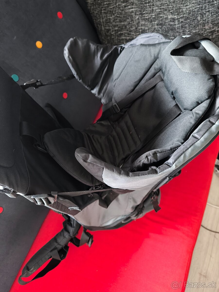 Nosič pre deti – Zopa