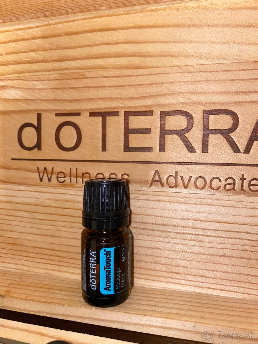 Aromatouch 5 ml doTERRA