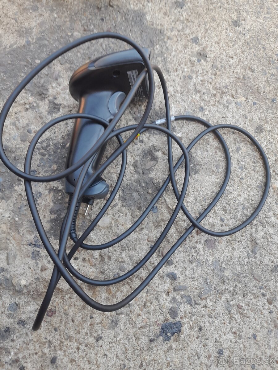 Čítacka ciarovych kodov Honeywell 1300G