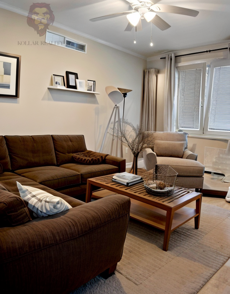 Na predaj 2 izbový byt – Dubnica nad Váhom