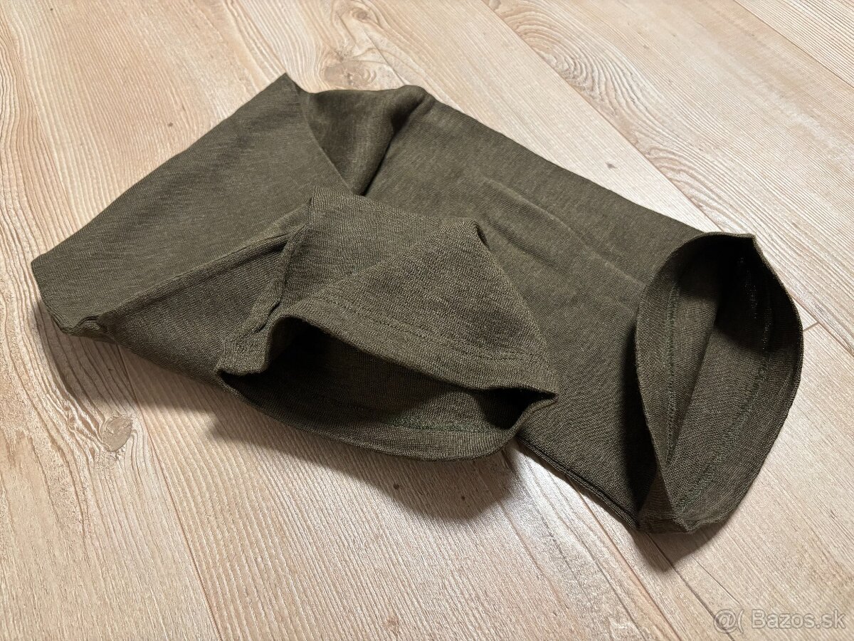 Vojenský kuklošál, tunel (kukla, šál) ČSĽA vz.85