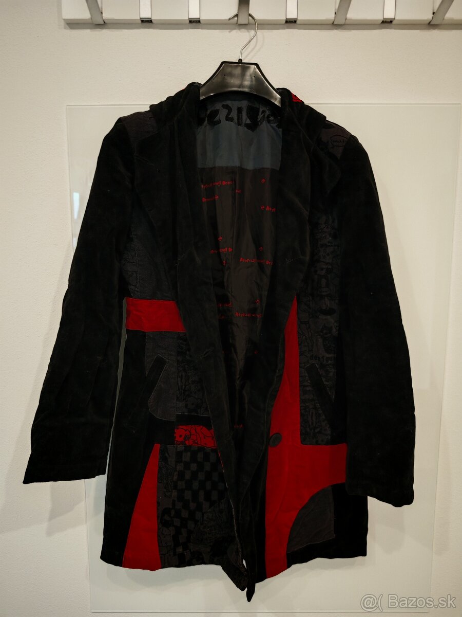 Kabát Desigual