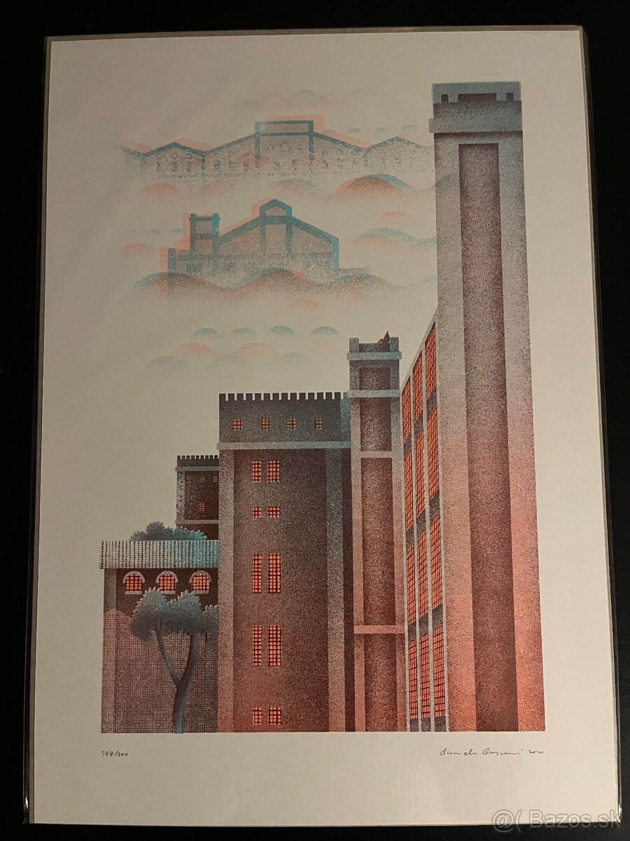 Čierne diery - Cvernovka - Olejnikova