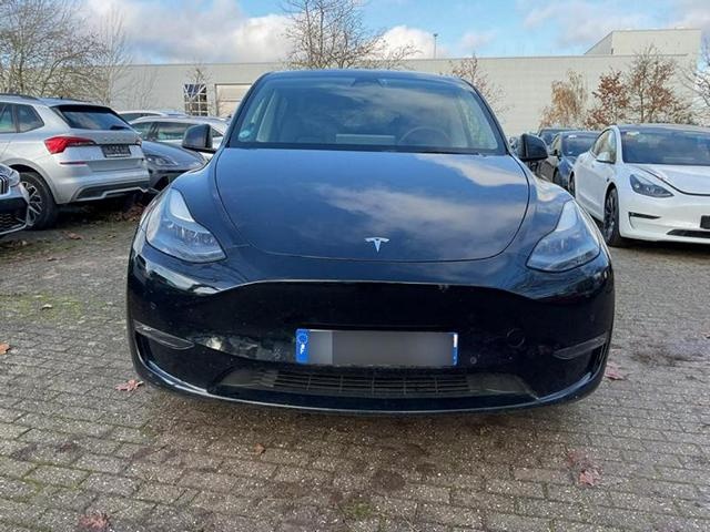 Tesla Model Y PERFORMANCE 534 hp