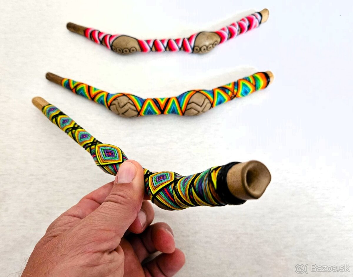 Fukacka TEPI z Mexika