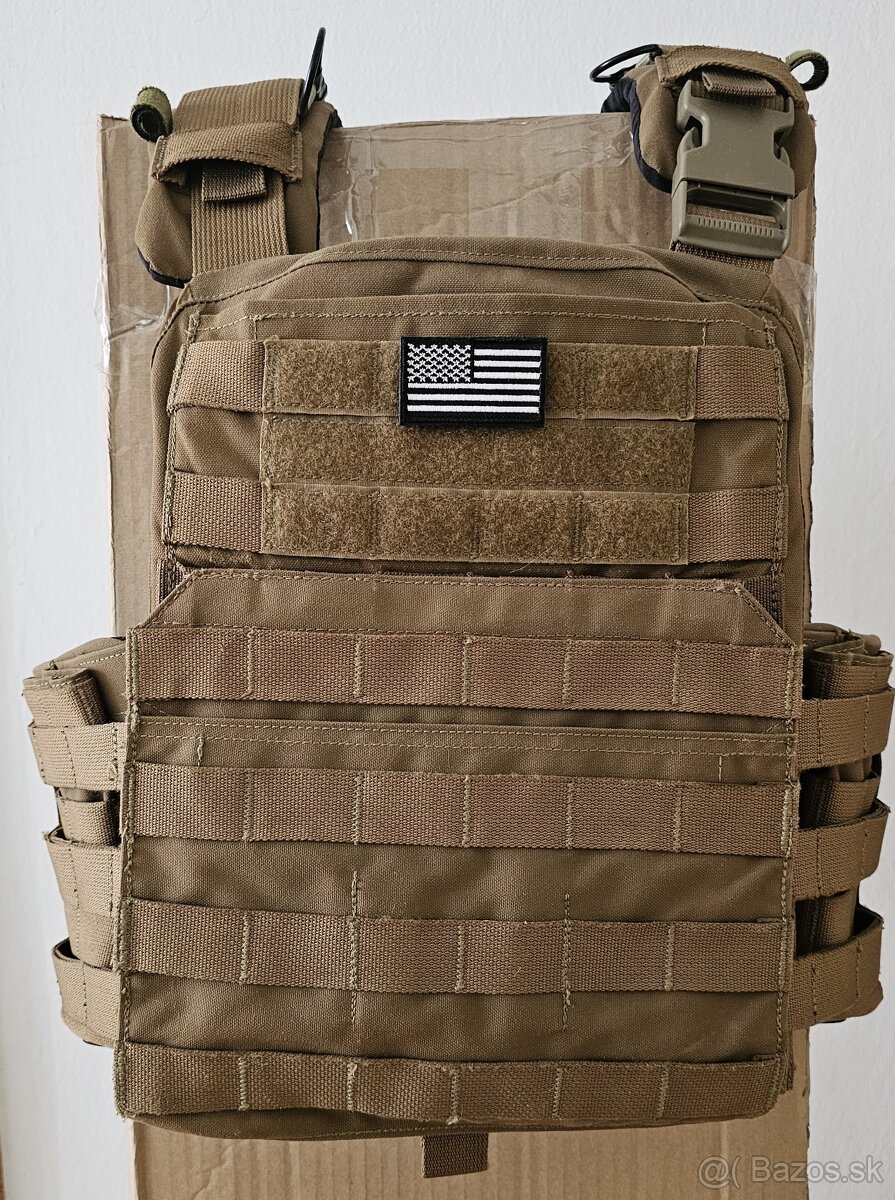 CRYE PRECISION CPC (TMC Replica)