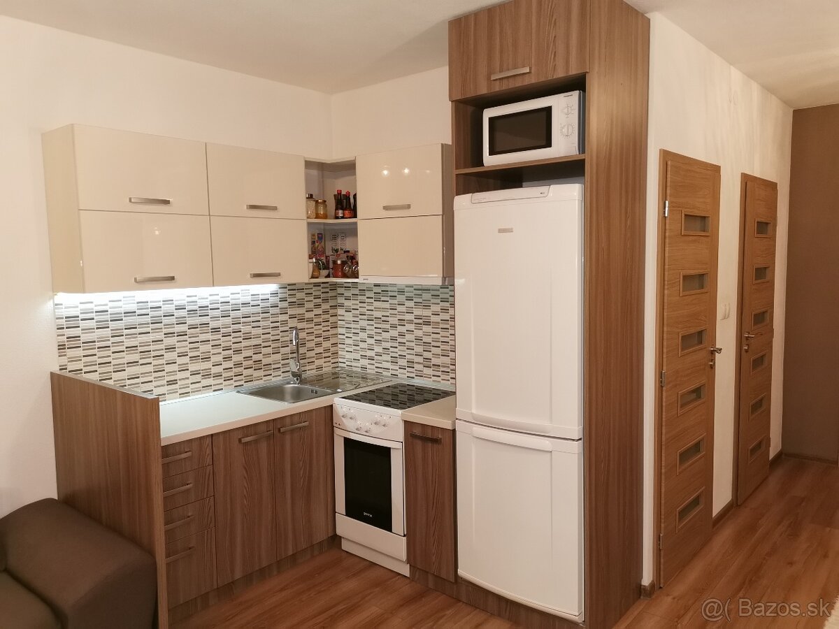 Prenájom 3 izbový byt Levice