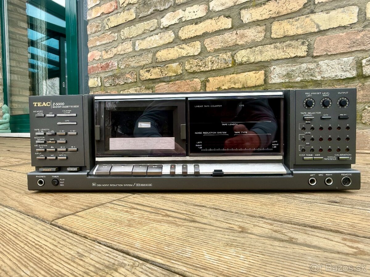 Teac Z-5000