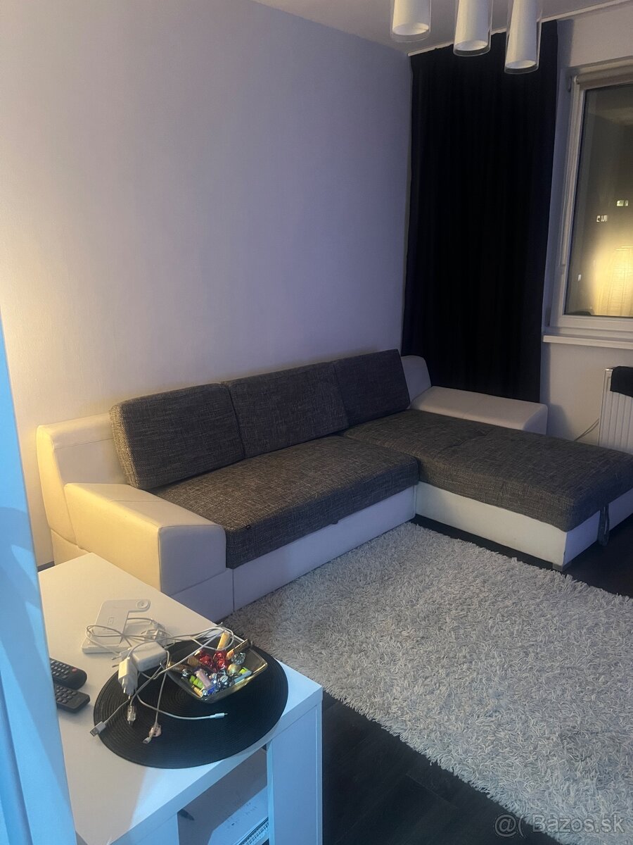 Predám sedaciu súpravu