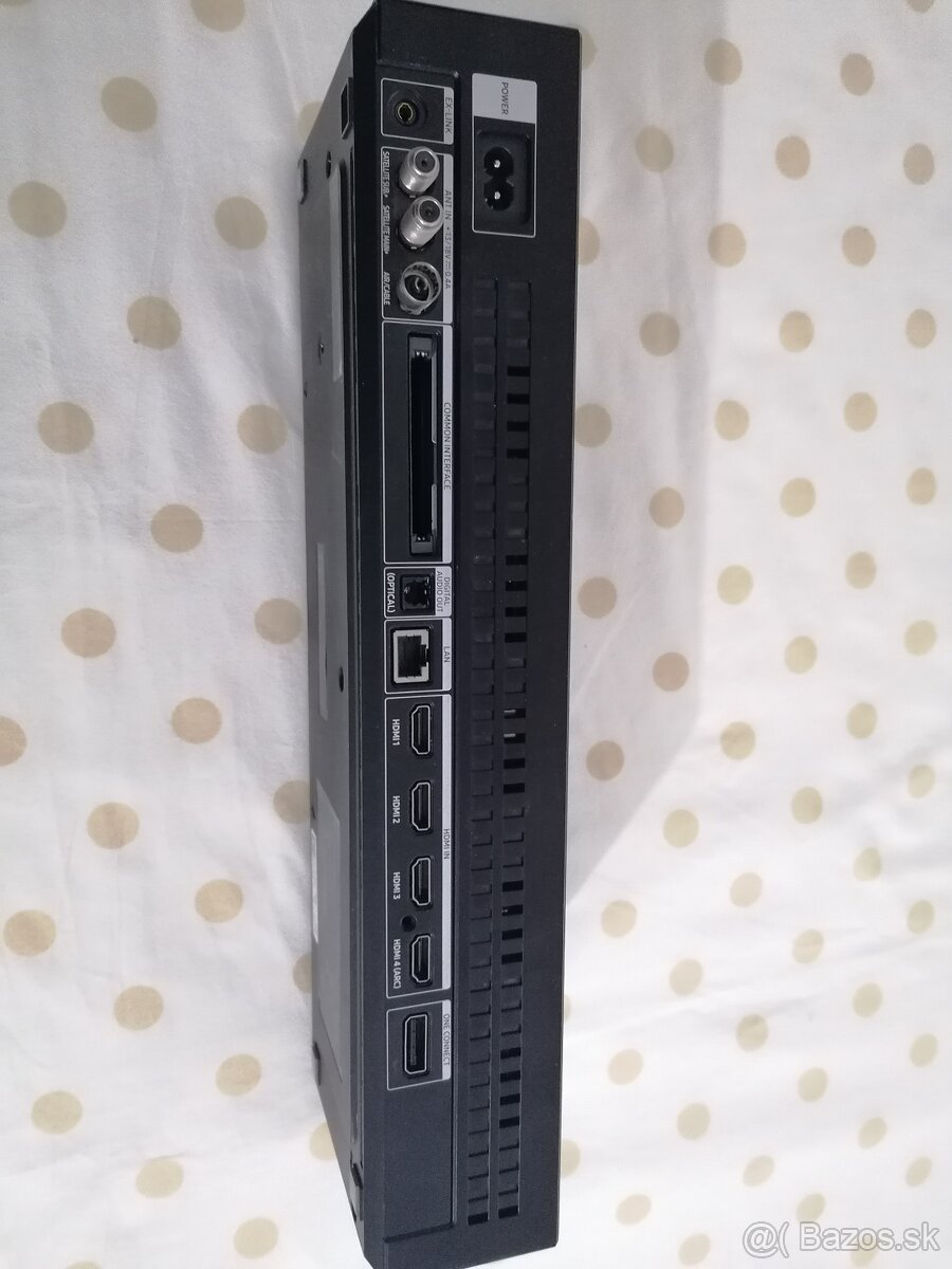 Samsung one connect box soc1001n - predám.