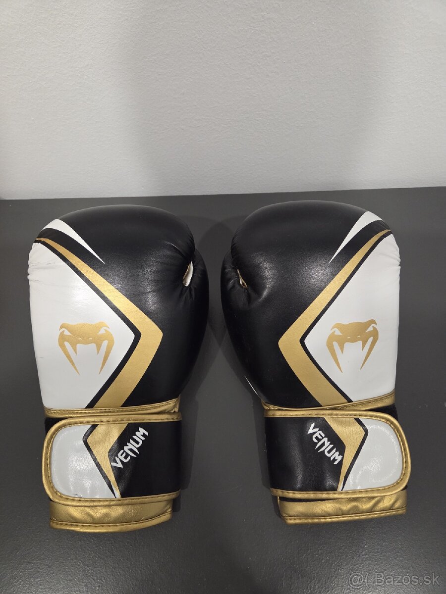 Venum boxerske rukavice