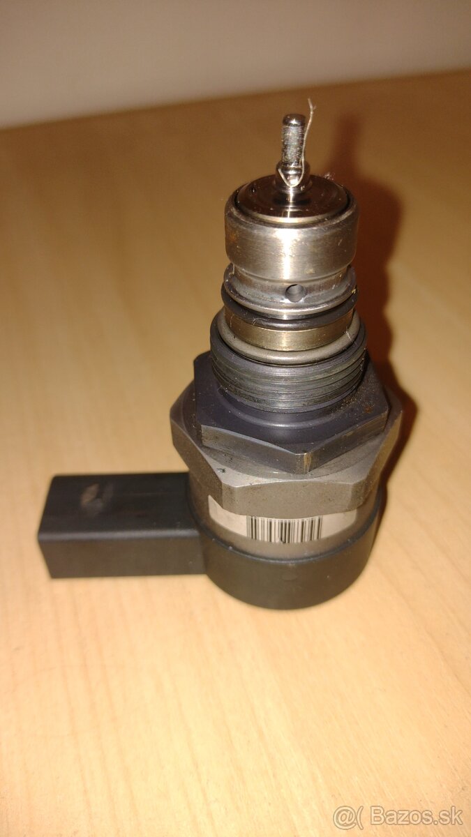 Regulator tlaku paliva 2,0TDi