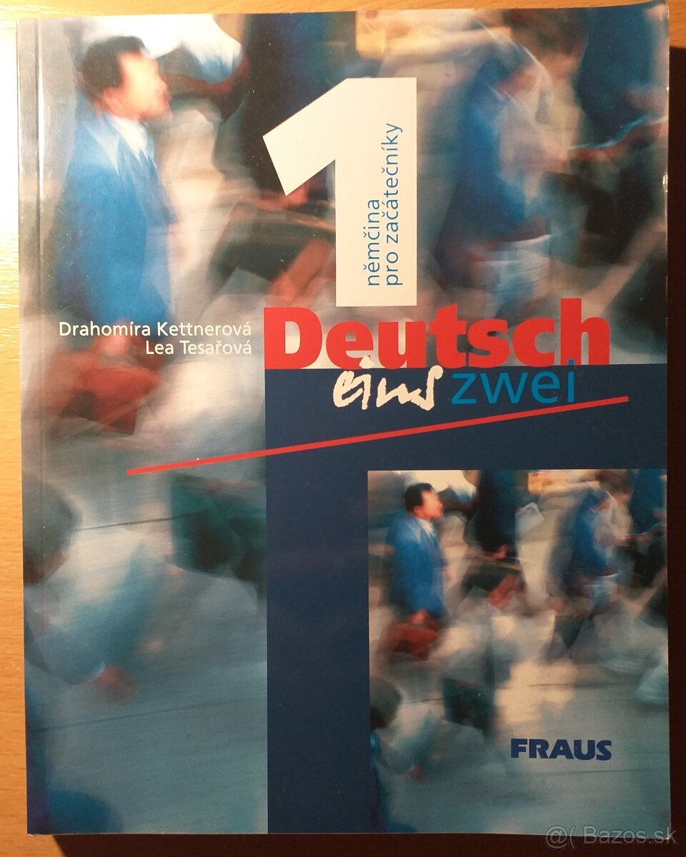 Deutsch eins, zwei