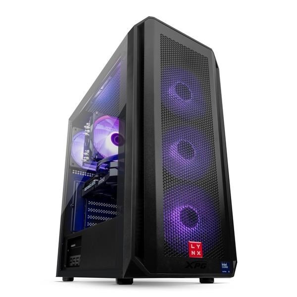 LYNX Challenger Ryzen 5 RTX 5060