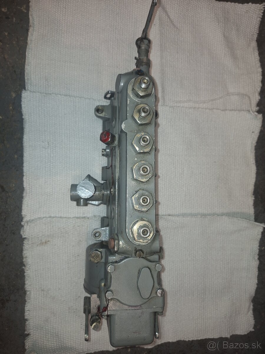 Predám radové vstrekovacie čerpadlo