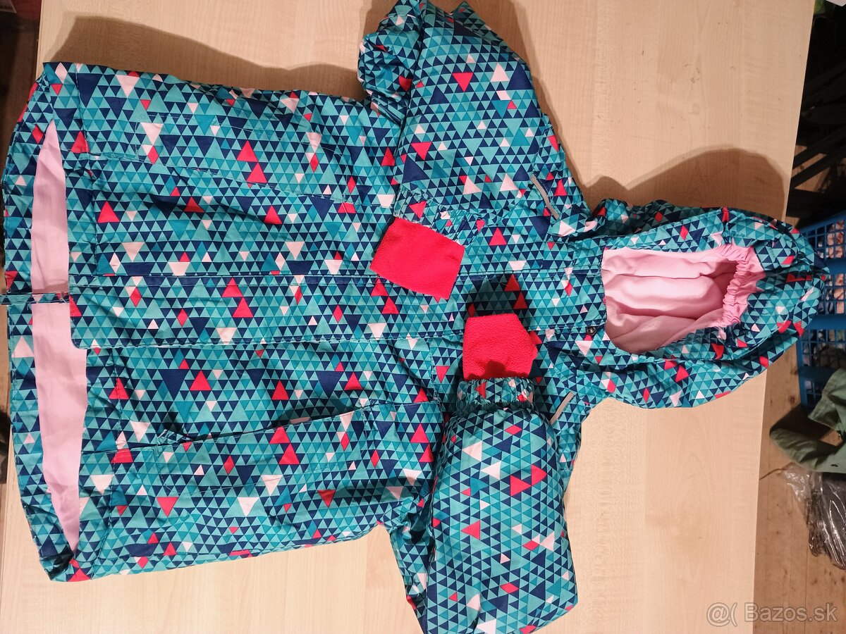 Lupilu lyžiarska bunda