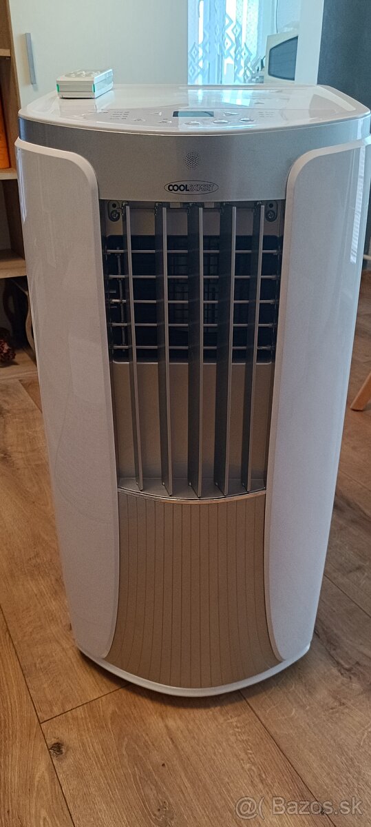 Mobilna klimatizacia