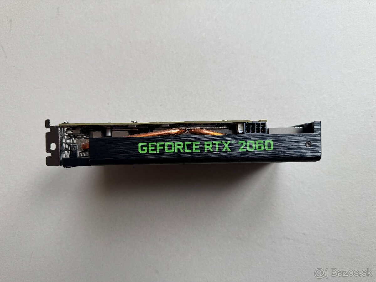 Zotac GeForce RTX 2060 6GB