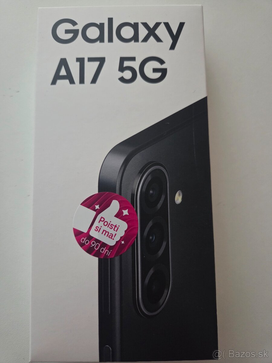Samsung A17 5G