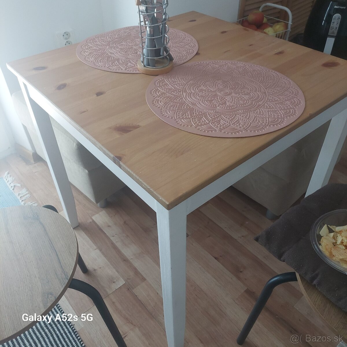 Ikea stôl 2 ks mám