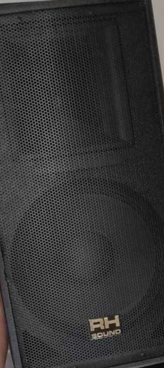 Predám reproduktory RH SOUND