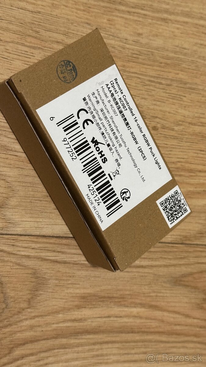 Bambu lab maker supply