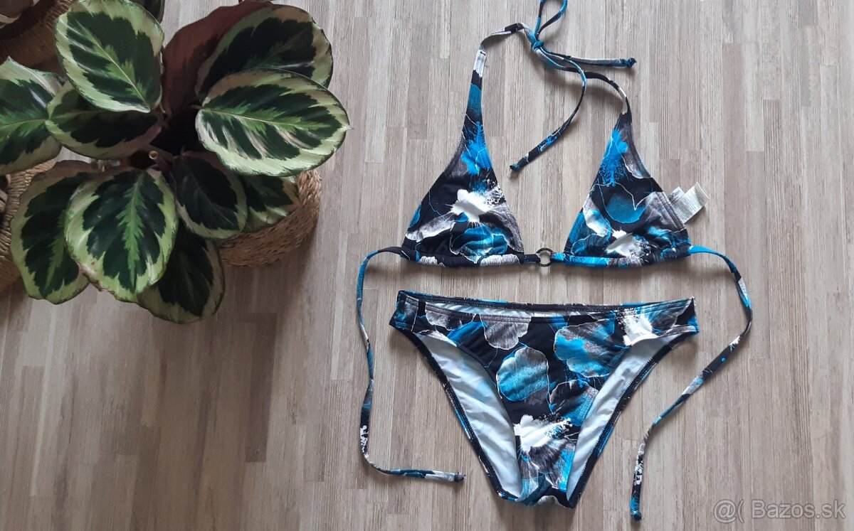 Calvin Klein bikiny 2