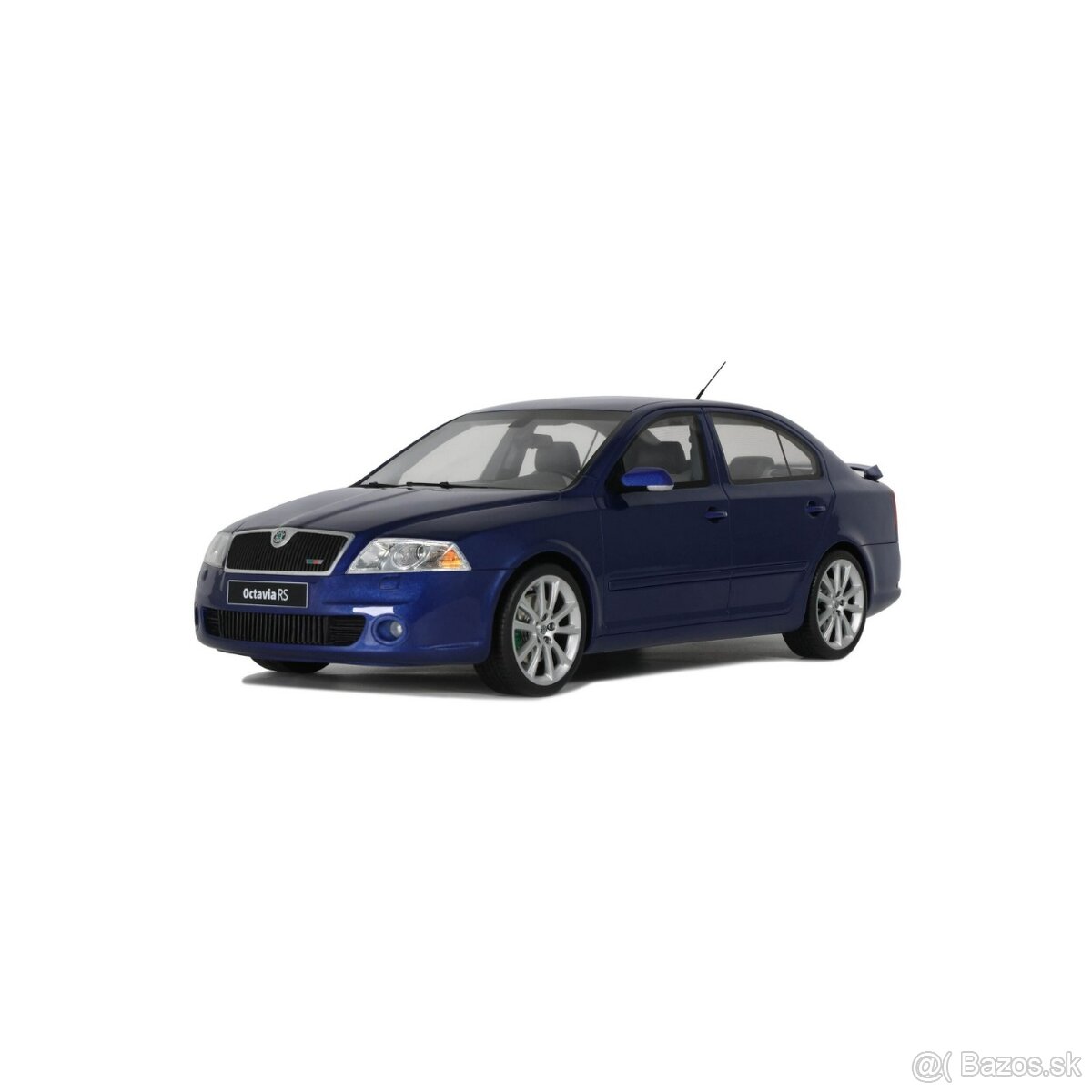 1:18 OTTO mobile Škoda Octavia RS 2